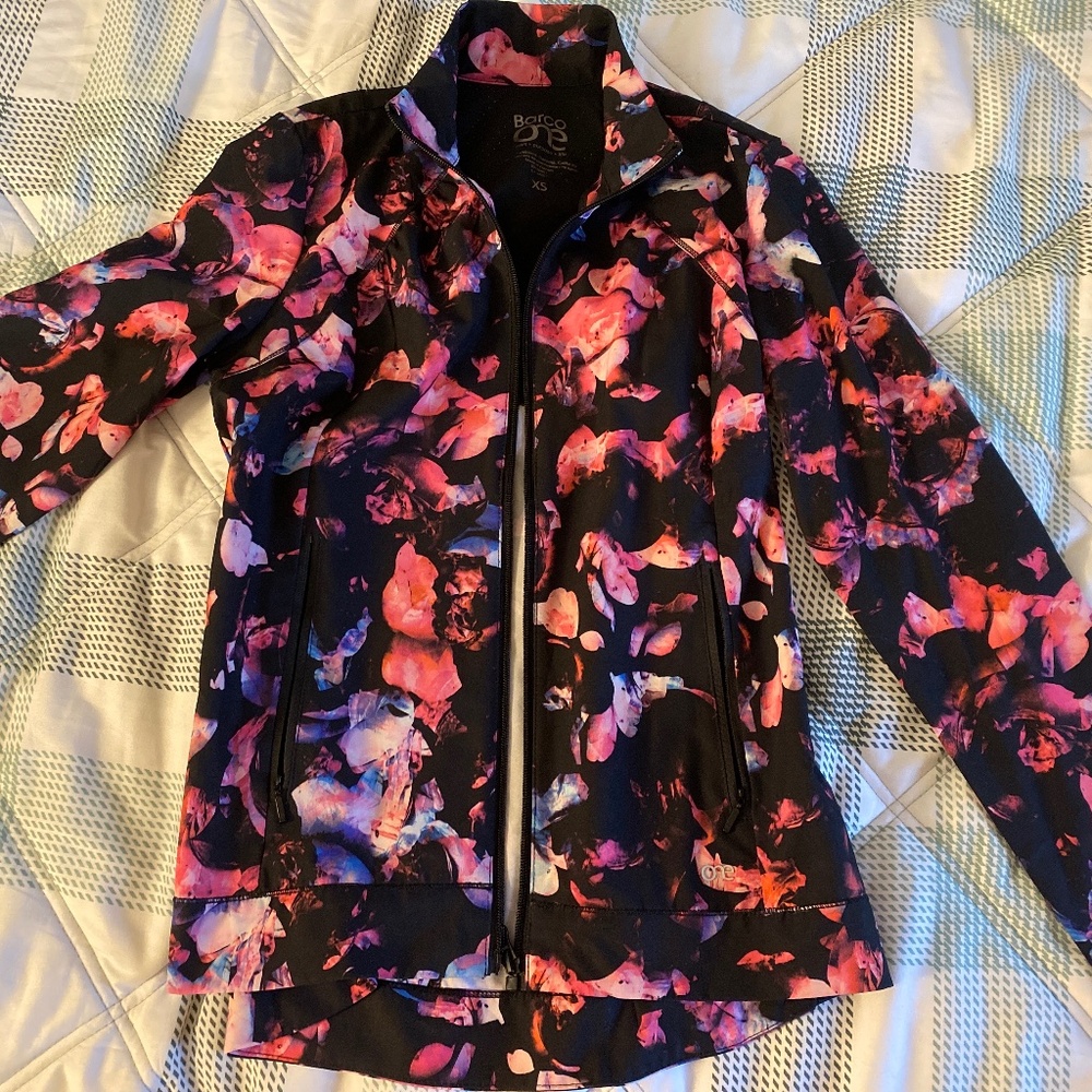 Barco one jacket